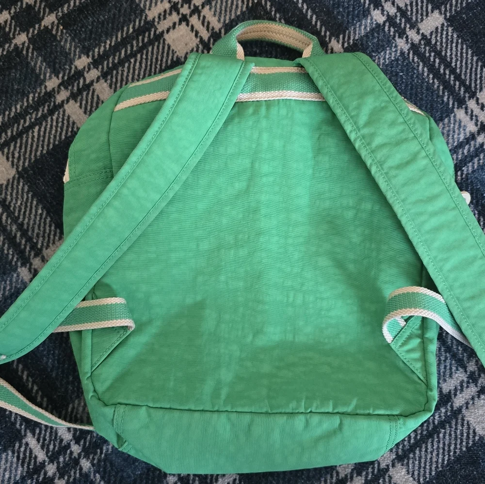 Kipling Backpack - Picture 2 of 4